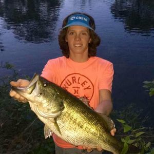 Meet your Posher, Ethan